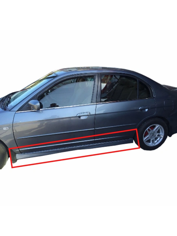 Vtec Marşpiyel BOYALI