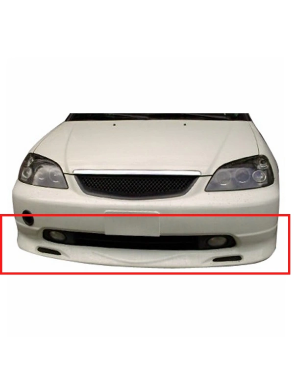 Vtec Mkakyajsız Ön Ek BOYALI