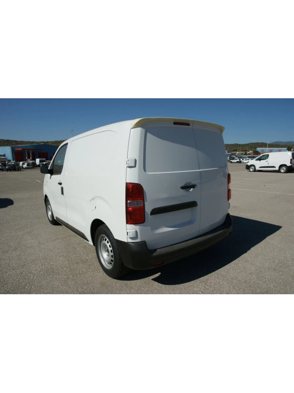 Zafira Çift Kapı Spoiler BOYALI