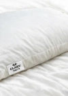 Clasy 1 Adet %100 Pamuk Yastık Dayanıklı Nefes Alabilir Yumuşak 700 GRAM