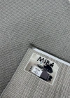 Merinos Mira 68975-096 Özel Kesme Halı Gri