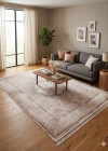 Padişah Halı 160x230 Santo Koleksiyonu 31883-080