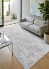 Padişah Halı 170x250 Sümela Koleksiyonu 39145-030 Mavi