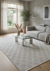 Padişah Halı 200x290 Sümela Koleksiyonu 39142-060 Krem