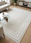 Padişah Halı 150x233 Sümela Koleksiyonu 37914-060 Krem