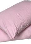 Ranforce 2 Adet Yastık Kılıfı Pembe