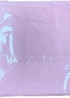 Ranforce 2 Adet Yastık Kılıfı Pembe
