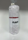 Clasy Ranforce Lastikli Çarşaf Seti Tek Kişilik Düz Gri