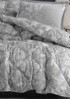 Clasy Ranforce Uyku Seti Tek Kişilik Destin V1 Gri