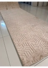 Filizon Lara Vizon Armoni Kaymaz Taban Kesme Halı Yolluk Mutfak Halısı Salon Halısı Antre Hol Halısı