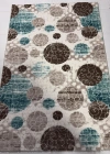 Merinos Akrilik Halı 100x150 Yolluk Halı
