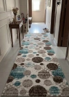 Merinos Akrilik Halı 100x150 Yolluk Halı