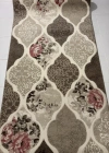 Merinos Akrilik Halı 100x230 Yolluk Halı