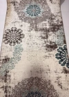 Merinos Akrilik Halı 100x250 Yolluk Halı