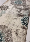 Merinos Akrilik Halı 100x250 Yolluk Halı