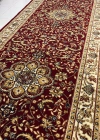 Merinos Akrilik Halı 100x280 Yolluk Halı