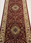 Merinos Akrilik Halı 100x280 Yolluk Halı