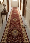 Merinos Akrilik Halı 100x280 Yolluk Halı