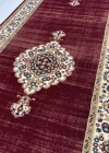 Merinos Akrilik Halı 100x350 Yolluk Halı