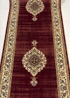 Merinos Akrilik Halı 100x350 Yolluk Halı
