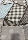 Merinos Akrilik Halı 100x350 Yolluk Halı
