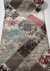 Merinos Akrilik Halı 100x400 Yolluk Halı