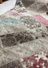 Merinos Akrilik Halı 100x400 Yolluk Halı