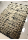 Merinos Halı 200x290 Bamboo Lavi Koleksiyonu 34666-975