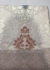 Merinos Halı Akrilik Dokuma 100x90 cm Lavabo Önü Apdest Alma Halısı