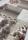 Merinos Halı Akrilik Dokuma 100x500 Yolluk Halı