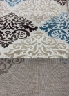 Merinos Halı Akrilik Dokuma 100x500 Yolluk Halı