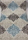 Merinos Halı Akrilik Dokuma 100x500 Yolluk Halı