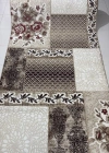 Merinos Halı Akrilik Dokuma 100x500 Yolluk Halı