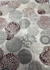 Merinos Halı Akrilik Dokuma 120x170 cm