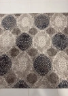 Merinos Halı Akrilik Dokuma Halı 120x110 cm