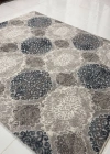 Merinos Halı Akrilik Dokuma Halı 120x110 cm