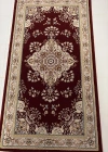 Merinos Halı Yolluk Etnik Desen 80x150 cm