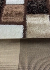 Merinos Shaggy Halı 80x315 Yolluk Halı