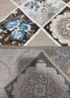 Padişah Akrilik Halı 120x150 cm