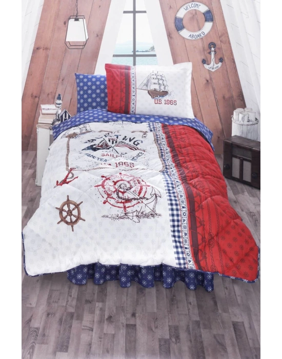 Ranforce Tek Kişilik Uyku Seti