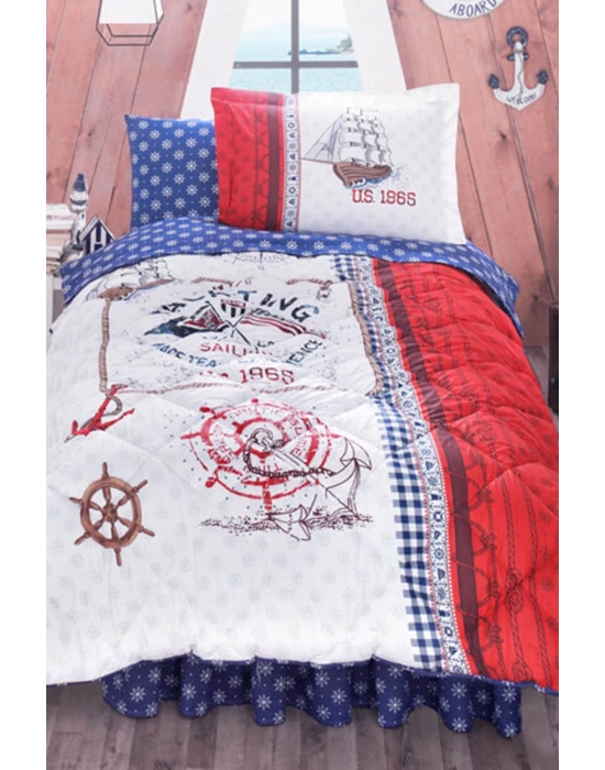 Ranforce Tek Kişilik Uyku Seti