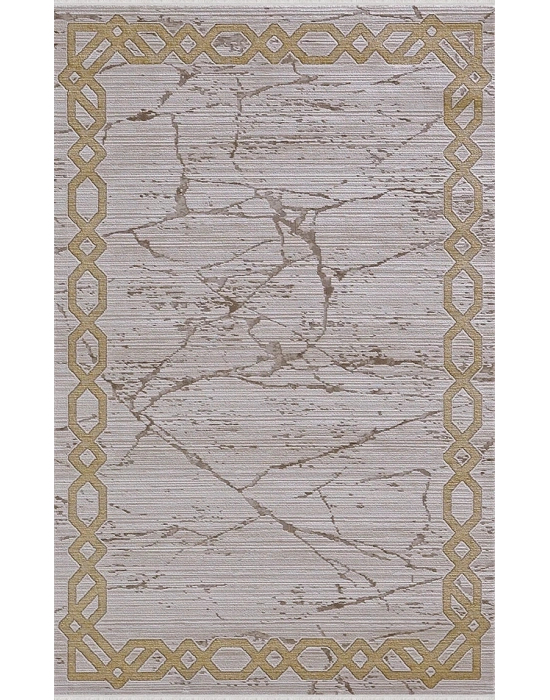 Merinos Halı 150x233 Diyez Koleksiyonu 34931-075