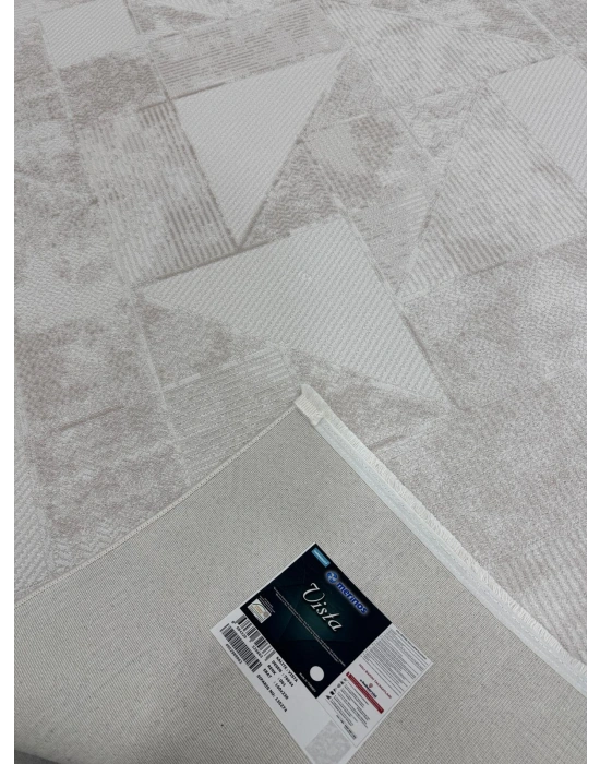 Merinos Vista 160x230 cm Akrilik Halı 76644-061 Gri