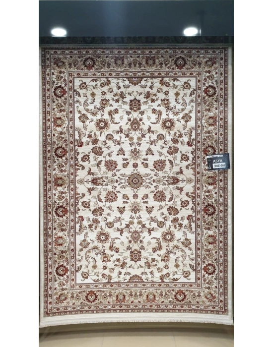 Dinarsu Halı 160x230 Asya Koleksiyonu 30003-060