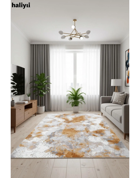 Efsane Halı 80x150 cm Astra Koleksiyonu 31978-075