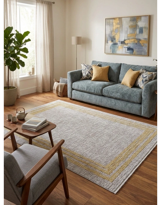 Efsane Halı 150x233 Sarıyer Koleksiyonu 34943-075