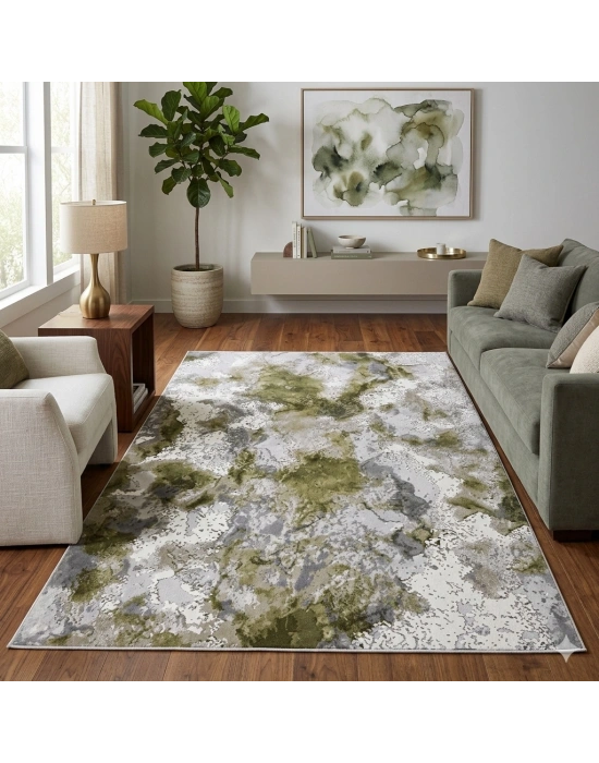 Efsane Halı 200x290 Astra Koleksiyonu 31978-041