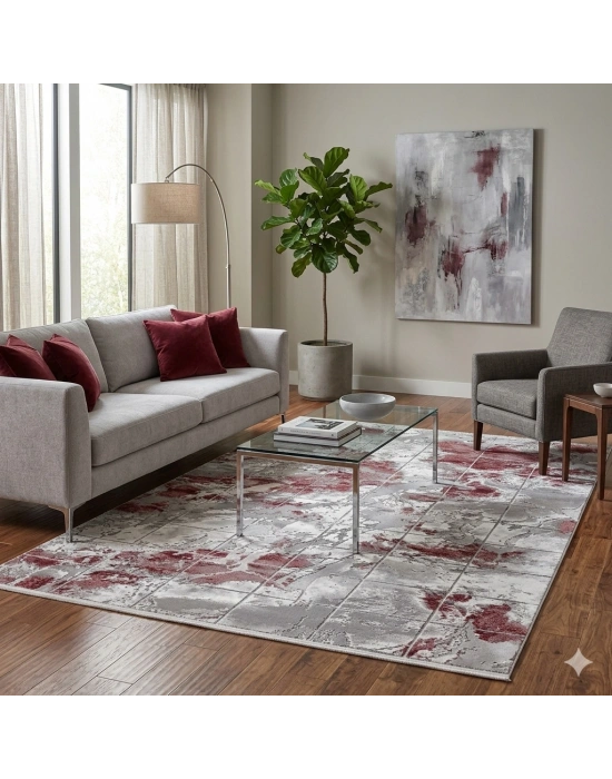 Efsane Halı 160x230 Astra Koleksiyonu 31979-010