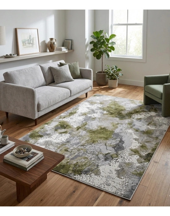 Efsane Halı 160x230 Astra Koleksiyonu 31978-041