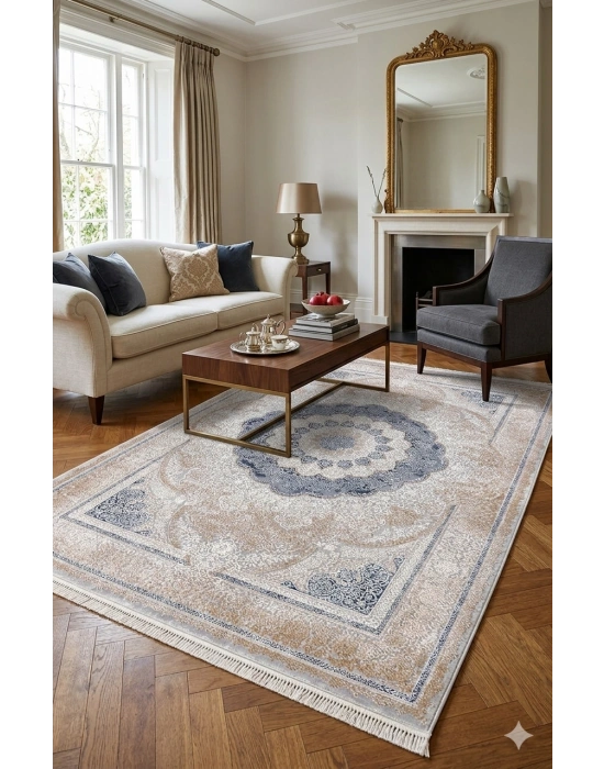 Efsane Halı 160x230 Esmira Koleksiyonu 31892-035